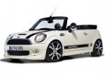 Mini Cooper S Cabrio by AC Schnitzer 2009 года